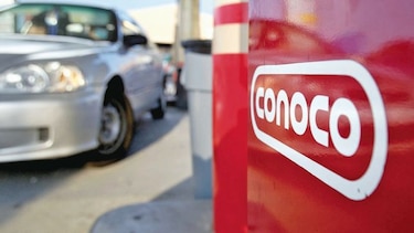 Conoco encara a Pdvsa para recuperar activos