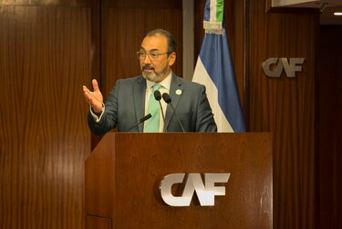 CAF vuelve al mercado panameño con emisión de bonos por $200 millones