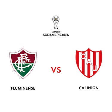 Fluminense se enfrentará hoy de local a CA Union