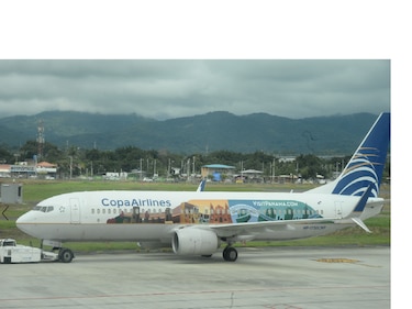 Panamá y Jamaica firmarán acuerdo de multidestino turístico