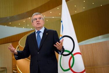 Thomas Bach, reelegido en el COI, promete unos Juegos de Tokio ‘seguros’
