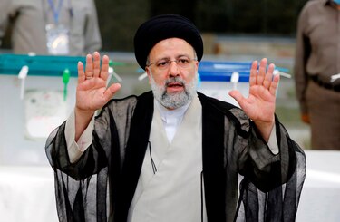 Presidente de Irán comienza el próximo martes una visita oficial de dos días a China