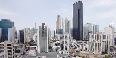Perspectiva negativa para bancos locales