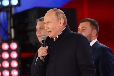 Putin presidirá los actos por el 80 aniversario de la batalla de Stalingrado