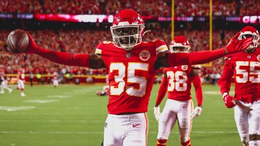 Chiefs y 49ers se miden en duelo que debe sacar chispas