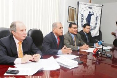 Ley 74 es inconstitucional