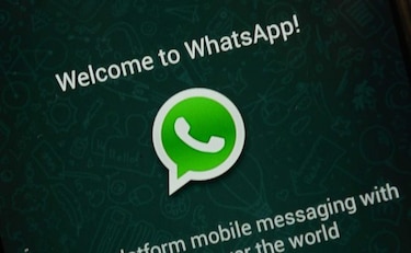WhatsApp sugerirá contactos guardados en la agenda del dispositivo para iniciar conversaciones en Android