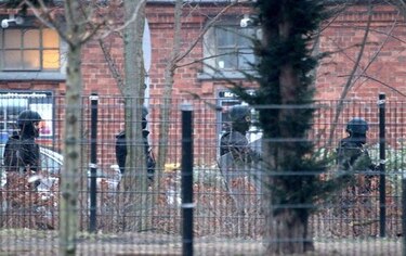 Dos ataques en Copenhague dejan un muerto y seis heridos