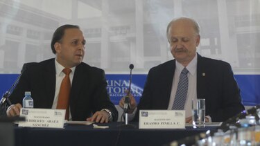 Advierten que propuesta para cerrar medios que incumplan normas de campaña es 'peligrosa'; TE trabaja en nuevo documento