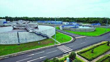 Avanza proyecto de saneamiento, asegura el Minsa