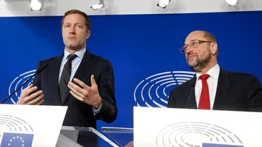 Tratan de salvar pacto comercial entre Canadá y la Unión Europea
