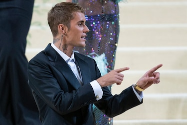 Bieber, Eilish y Olivia Rodrigo lideran nominaciones de los premios Grammy