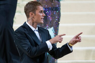 Bieber, Eilish y Olivia Rodrigo lideran nominaciones de los premios Grammy