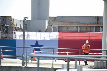 Casos en la minera aumentan las cifras de la provincia de Colón
