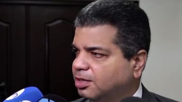 ‘Caso de María del Pilar Hurtado está en una especie de limbo’: Javier Carrillo