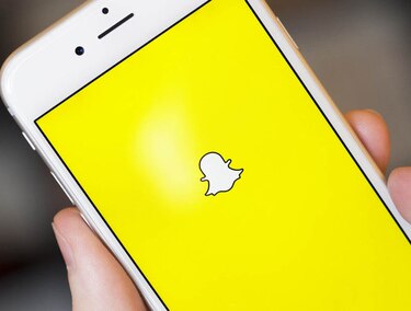 Snapchat lanza nueva función para guardar fotos y videos