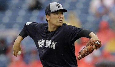 Tanaka abrirá el primer juego de los Yankees