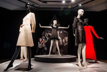 Recuerdos de Audrey Hepburn facturan 6.2 millones de dólares