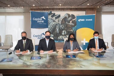 BID Invest y Capital bank se unen para impulsar las PYME en Panamá