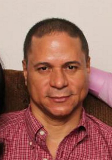 Familiares de Vernon Ramos se reúnen con autoridades que investigan el caso