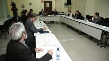 Comisión de Estado hará pública evaluación de candidatos para la Corte