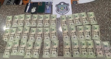 Más de 500 personas aprehendidas en operativos de la Policía Nacional