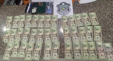 Más de 500 personas aprehendidas en operativos de la Policía Nacional