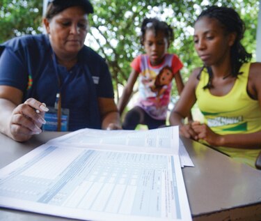 Dos impugnaciones a licitaciones del Censo anticipan retardos
