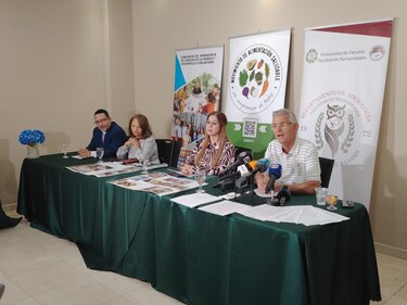 Rechazan sustituir etiquetado frontal por códigos QR en alimentos ultraprocesados
