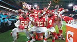 Un Super Bowl para la historia de los Chiefs