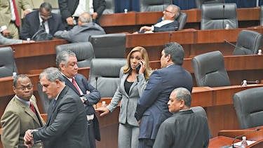 MEF: Panamá se expone a volver a lista gris del GAFI