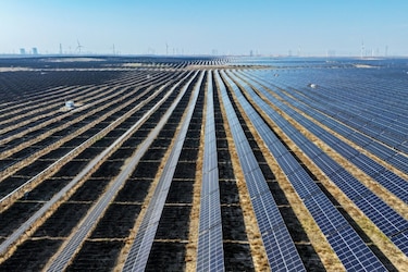 Transporte y energías limpias: avances tecnológicos en China