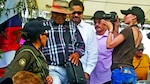Crisis en recta final de proceso de paz