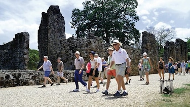 Promoción y congresos para reactivar el turismo