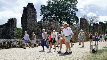 Promoción y congresos para reactivar el turismo