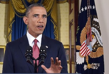 Obama comienza nueva etapa en la lucha contra el terrorismo