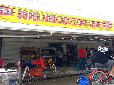 Changuinola comienza a recuperar la calma tras más de 45 días de cierres