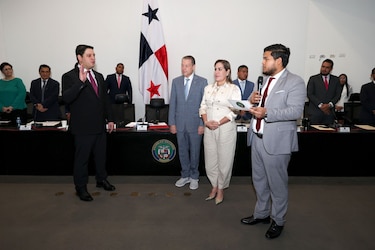 RM suma las comisiones de Canal y Comercio; PRD presidirá Trabajo