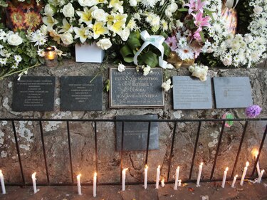 Aplazan nuevas audiencias en caso de masacre El Mozote en El Salvador