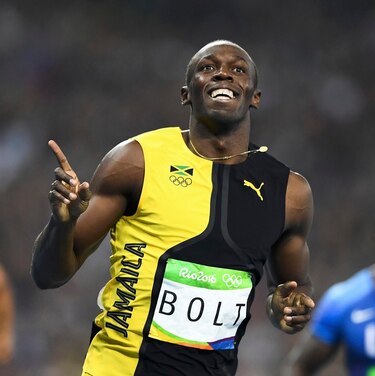 Usain Bolt, positivo por coronavirus tras celebrar su fiesta de cumpleaños