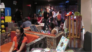 Regresa el Mercadito de Dollin