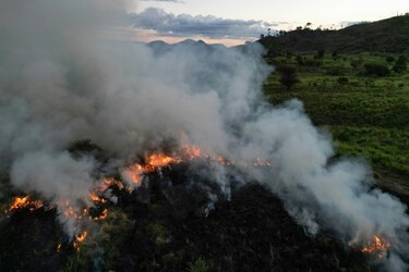 La ‘tetra crisis ambiental’: un nuevo paradigma para la sostenibilidad global