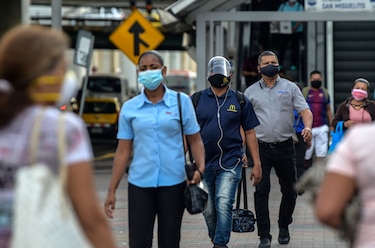 Aumento de casos de influenza; aquí los puntos de vacunación