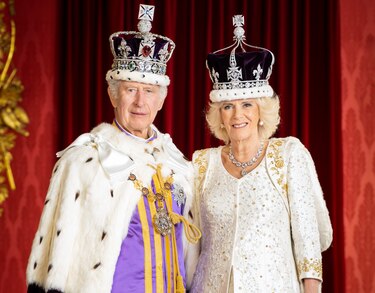 Carlos III y Camila agradecen el ‘respaldo y aliento’ que recibieron en su coronación
