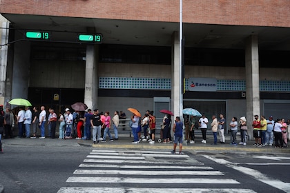 Moody’s advierte alto riesgo en Venezuela y avizora que la recuperación de Pdvsa tardará años