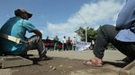 Indígenas esperan este miércoles al presidente Varela en Tolé