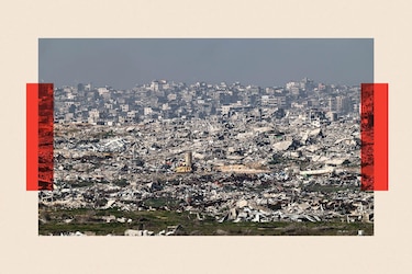 Qué busca Trump con la Junta de Paz que presentó esta semana y que amenaza con dejar a un lado a la ONU