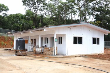 Minsa invertirá $36.9  millones en proyectos de infraestructura        para tres comarcas