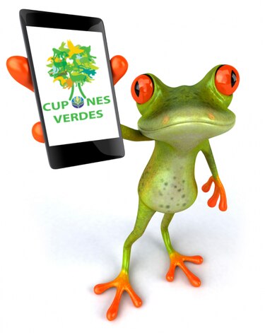 'Cupones Verdes' para contribuir con el medio ambiente