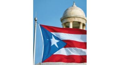 Puerto Rico gastó más de lo que podía pagar
